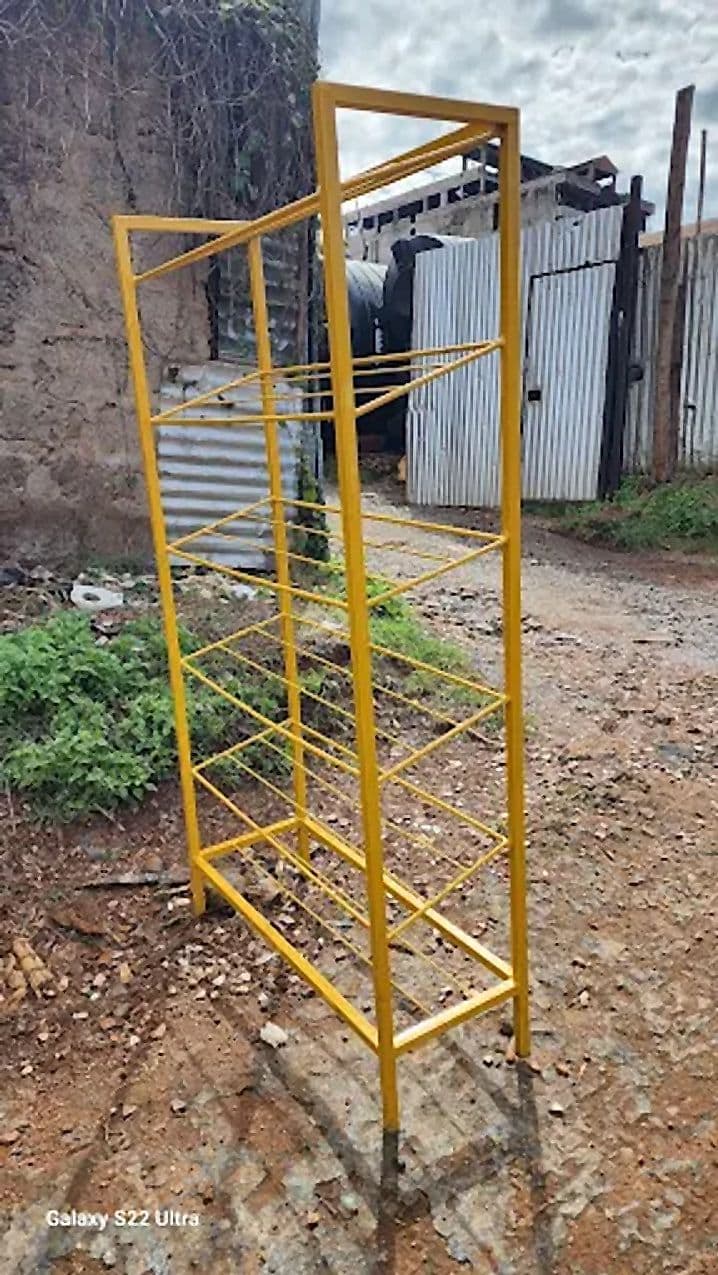 Custom Metal Fabrication